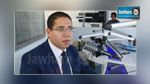  البارودي : حل المرزوقي لمجلس الشعب في حال فوزه في الرئاسية غير مستبعد