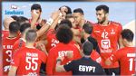 كرة اليد: رغم الهزيمة امام فرنسا الفراعنة أمام فرصة التتويج الأولمبي 