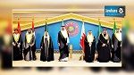 قطر تنظم لدول الخليج الداعمة للرئيس المصري عبد الفتاح السيسي
