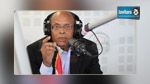 المرزوقي : سألتقي بالسبسي بدعوة من شفيق صرصار