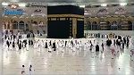 رسمي: فتح طلبات العمرة من مختلف دول العالم وبطاقة استيعابية تصل الى 2 مليون معتمر شهريا 