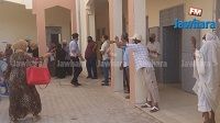 اليوم المفتوح للتلقيح المكثف في ولاية قفصة