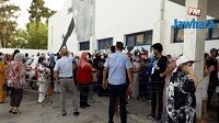أهالي نابل يشاركون بكثافة في يوم التلقيح المفتوح