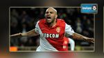 أيمن عبد النور يساهم في تأهل موناكو الى الدور ثمن النهائي لكأس رابطة الأبطال الأوروبية 
