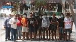 ليبيا : إخلاء سبيل 14 تونسيا موقوفين بمركز للهجرة غير الشرعية