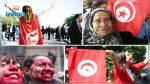 تونس تحتفي بالذكرى 65 لعيد المرأة 