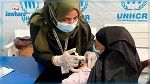 أفغانستان : طالبان تحظر التلقيح ضد كورونا
