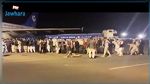 مطار كابل: هروب جماعي..فوضى.. وإطلاق نار (فيديو)
