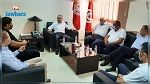 نواب عن 3 كتل برلمانية يلتقون نور الدين الطبوبي