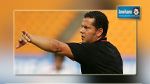 ماهر الكنزاري مساعدا لجورج ليكنز في المنتخب الوطني 