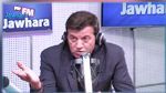 علي البنزرتي: ليس هناك ما يمنعني من السفر و لهذا انا موجود مع المنتخب في رواندا