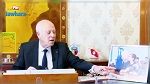 قيس سعيد : لهذا السبب أحتفظ بهذه الصورة في مكتبي