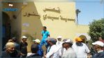 المنستير: إضراب ب3 أيام لأعوان وعملة بلدية سيدي بنور