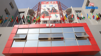 Journée d'admission à l'EPI