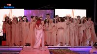 « The fashion show » by Monalisa agency