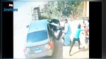 حادثة صادمة تهزّ الشارع المصري: اختطاف طفل من والدته (فيديو)