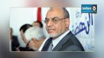 موقف حركة النهضة من استقالة حمادي الجبالي
