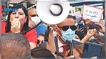 عبير موسي توجه رسالة إلى رئيس الجمهورية