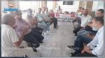 نحو تركيز تنسيقيات مماثلة في كامل البلاد: الاعلان عن تأسيس  تنسيقية الحراك في جندوبة