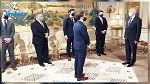 الكشف عن كواليس لقاء وفد الكونغرس الأمريكي بـ 4 نواب