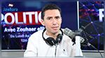مروان فلفال: لهذا السبب قبلت لقاء الوفد الأمريكي