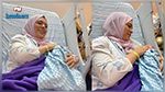  بعد أيام من الإفراج عنها: الأسيرة المحررة 