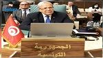 وزير الخارجية يدعو الى إحداث آليات مبتكرة لتطوير منظومة العمل العربي