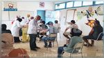 القيروان: إقبال طيب على مراكز التلقيح (صور)