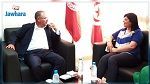 الطبوبي يكشف فحوى لقائه بعبير موسي