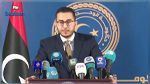 الناطق باسم الحكومة الليبية: التعاقد مع شركات مصرية لتنفيذ مشاريع بنية تحتية