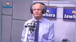عماد الحمّامي يكشف لأوّل مرّة عن كواليس الخلاف بين النهضة ويوسف الشاهد والباجي قائد السبسي 
