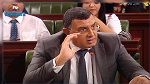 اللومي: البرلمان انتهى ونطالب بانتخابات مبكّرة
