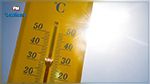 موجة حرارة تتواصل إلى نهاية الأسبوع (فيديو)