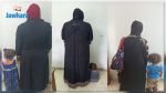 قفصة : ايقاف 12 شخصا من أجل إستغلال الأطفال والرضع في التسول