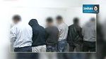 قبلي : تفكيك خلية إرهابية متكونة من 7 عناصر