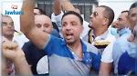 مخلوف عقب إطلاق سراحه: 