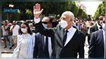 رفيق عبد السلام: شعبية قيس سعيد 
