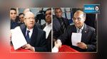 الدورة الرئاسية الثانية : 24 ألف ملاحظ للسبسي مقابل 14 ألف للمرزوقي