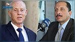 محمد عبو لقيس سعيّد: 