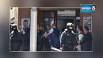 استراليا : مسلح يحتجز رهائن داخل مقهى ويرفع راية داعش
