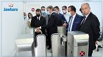 نقل تونس: قريبا انطلاق العمل بمنظومة الاستخلاص الجديدة 