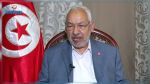 راشد الغنوشي : النهضة لا توافق على قرارات رئيس الجمهورية