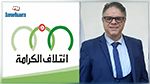 يسري الدالي يدخل في إضراب جوع