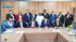 بوصيان  يحضر اجتماع وزراء رياضة بمسؤولي اللجان الوطنية الأولمبية الأفريقية 