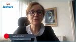 من هي نجلاء بودن المكلفة بتشكيل الحكومة ؟