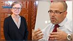سمير ديلو لنجلاء بودن: حكومتك غير شرعيّة 