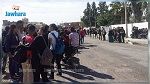 قصر هلال: تلميذ يطعن شابا أمام مدرسة إعدادية 