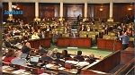 أستاذ قانون دستوري: اعتزام عدد من النواب عقد جلسة بالبرلمان 