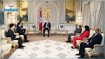 رئيس الجمهورية يتسلّم وثائق اعتماد سفراء جدد في تونس