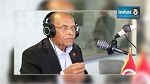 المنصف المرزوقي : أحلم بأن تكون القيروان عاصمة مغاربية